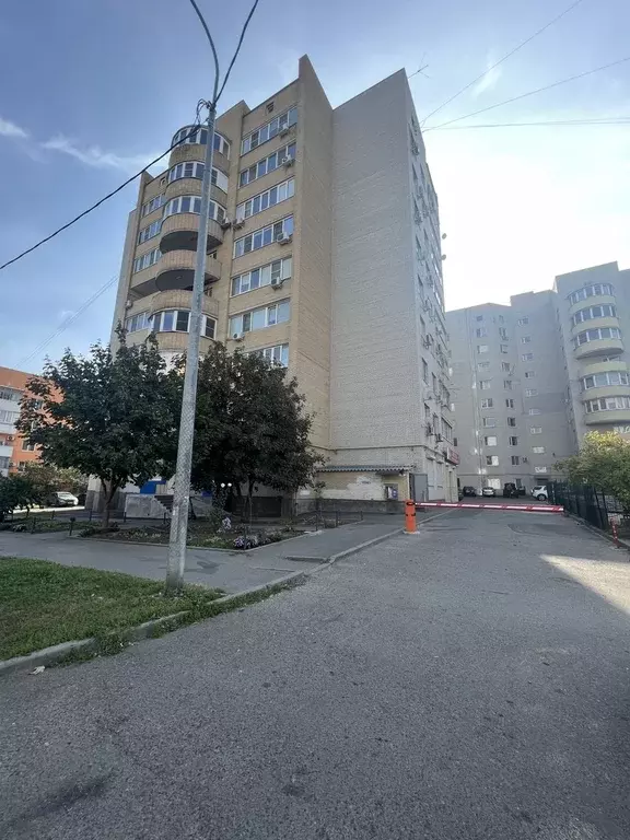 Продаётся 2-к квартира, 66 м - Фото 0