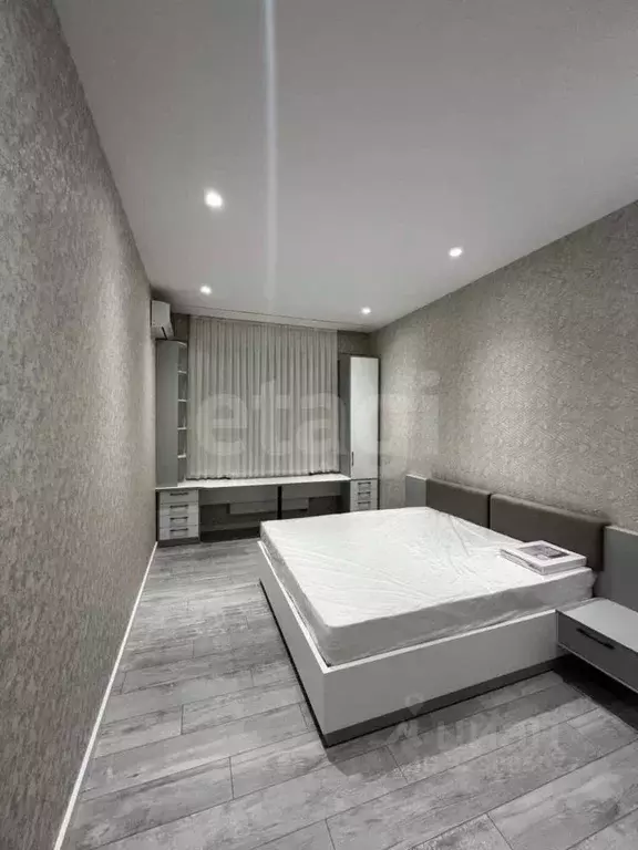 2-к кв. Татарстан, Казань ул. Муштари, 2а (70.0 м) - Фото 1