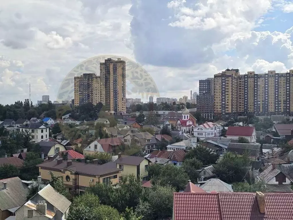 1-к кв. Воронежская область, Воронеж Подклетенская ул., 19 (28.7 м) - Фото 1