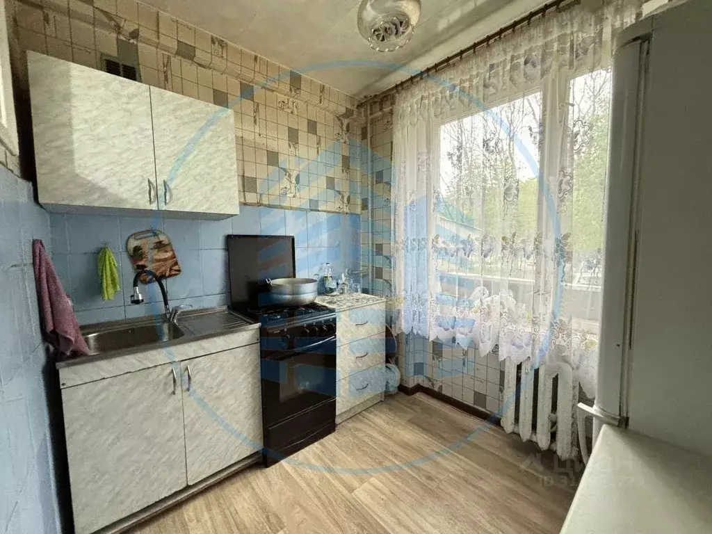 2-к кв. Ставропольский край, Ессентуки Октябрьская ул., 411 (47.5 м) - Фото 0