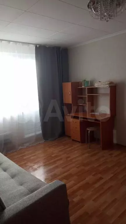 1-к. квартира, 38 м, 16/17 эт. - Фото 0