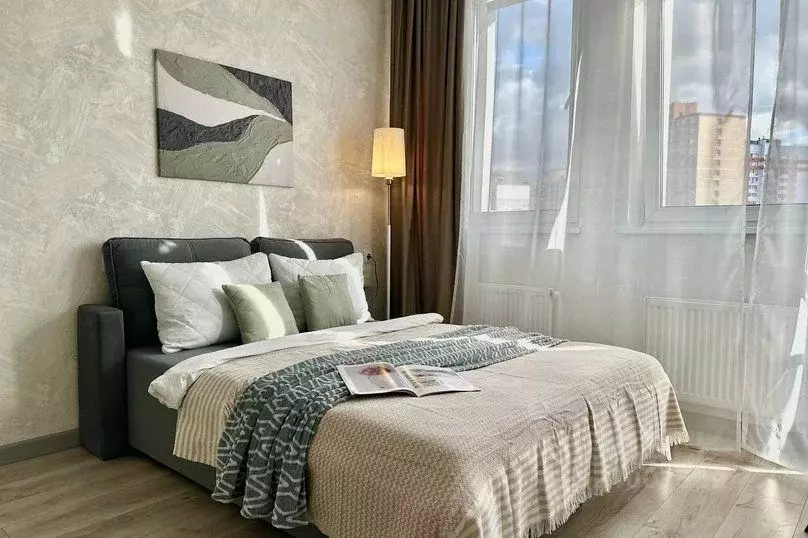 1-к кв. Москва Шоссейная ул., 42 (27.0 м) - Фото 2