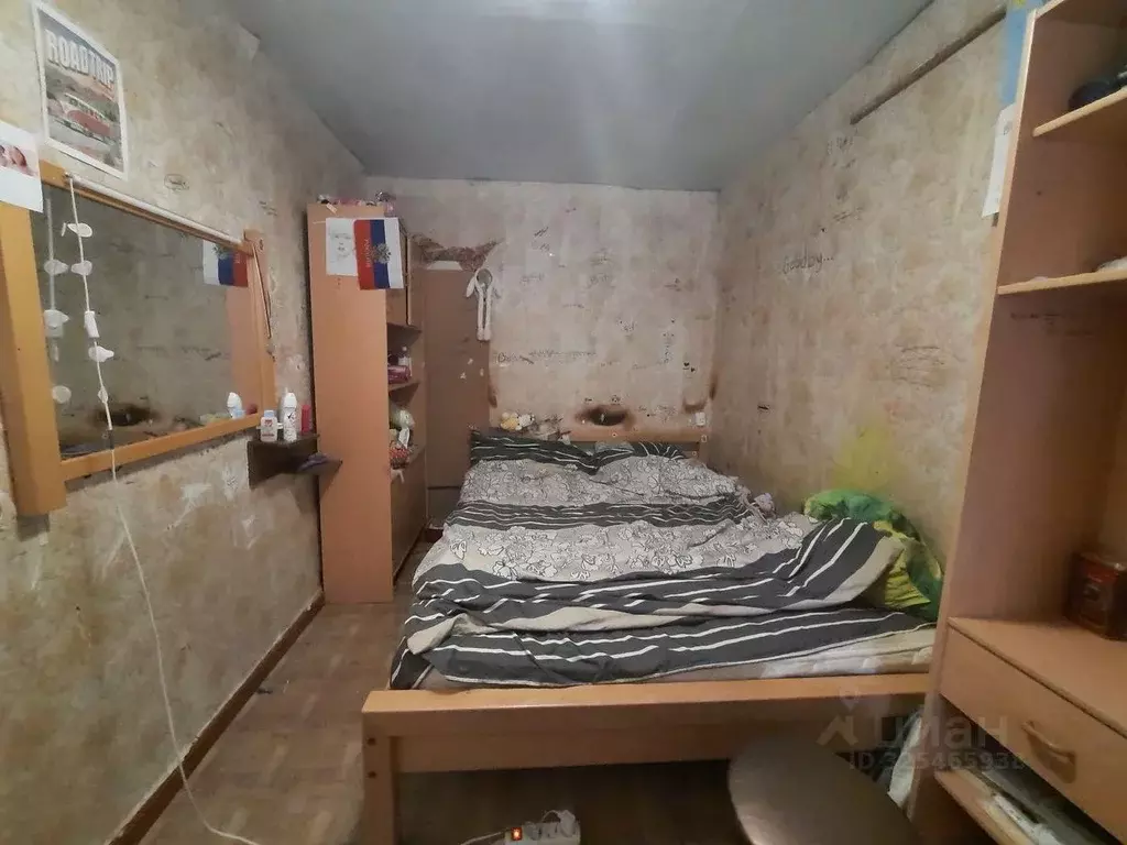 2-к кв. Самарская область, Самара пос. Береза, 1-й кв-л, 5 (39.0 м) - Фото 2