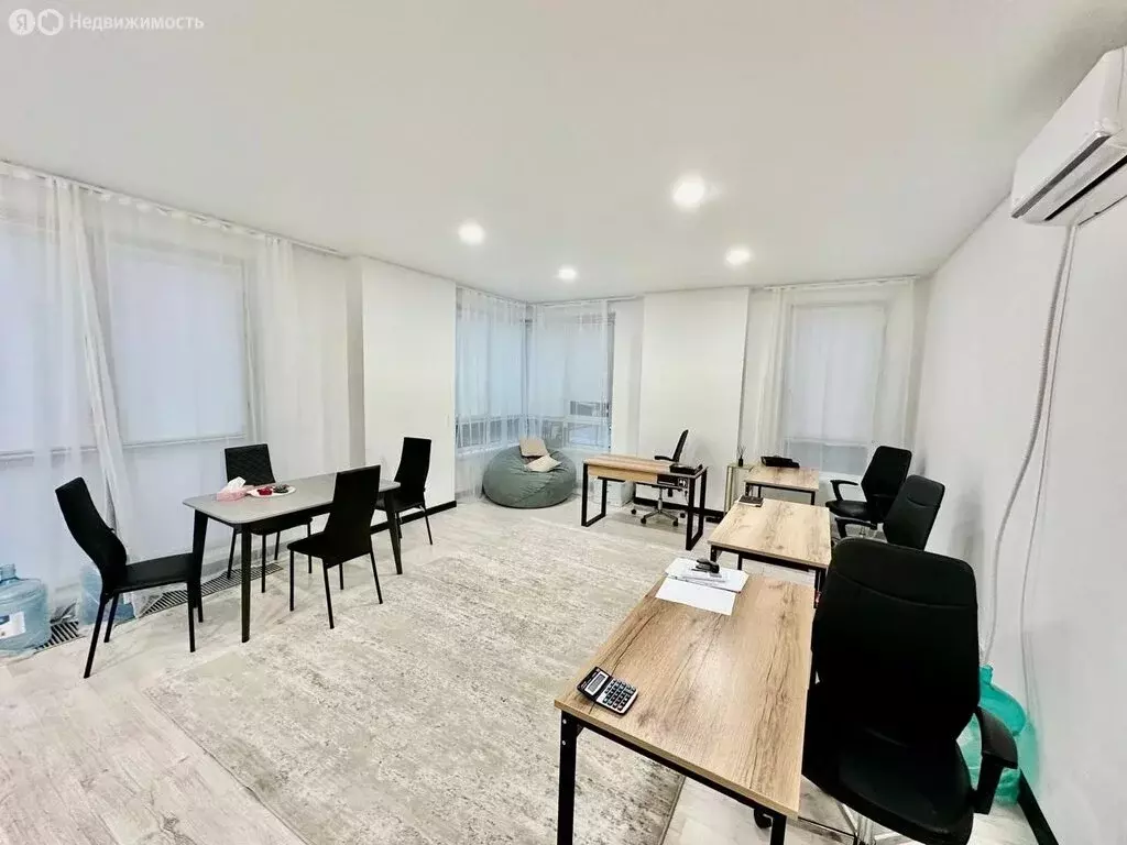 Офис (75 м) - Фото 2