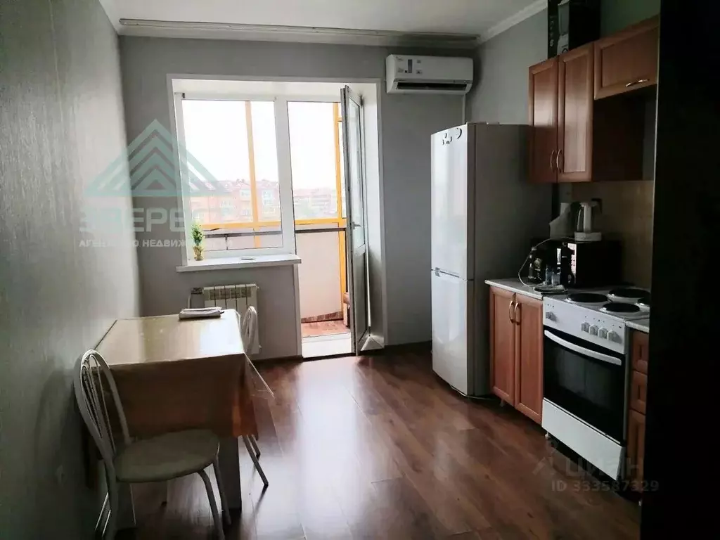 1-к кв. Хакасия, Абакан просп. Дружбы Народов, 52 (40.0 м) - Фото 2
