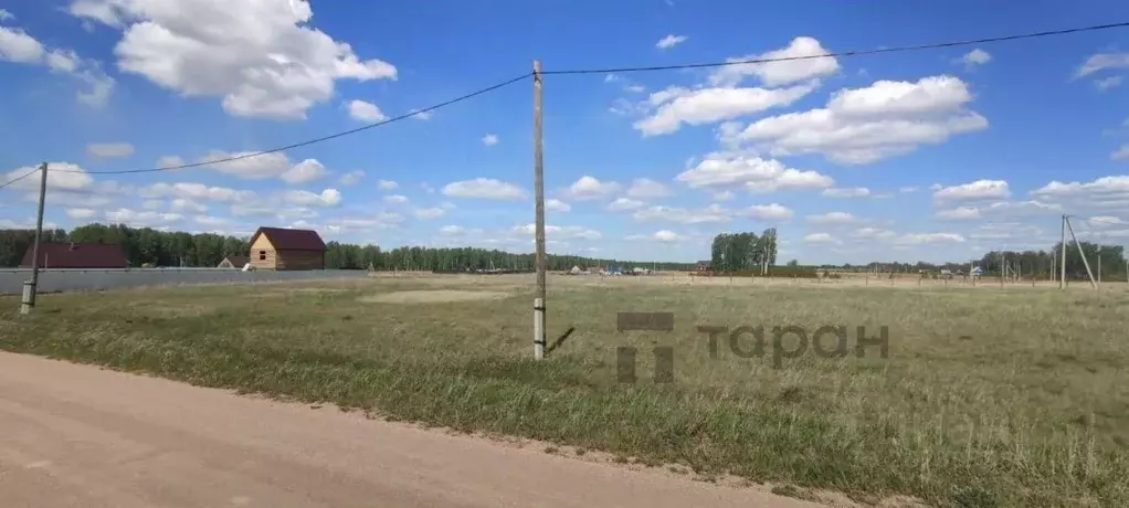Участок в Челябинская область, Сосновский район, д. Шимаковка  (15.0 ... - Фото 1