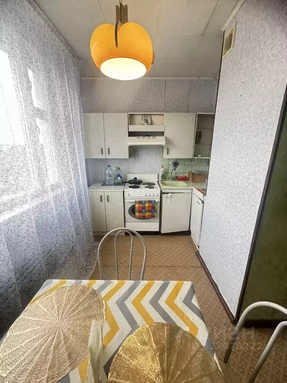 1-к кв. Москва Гурьевский проезд, 35/58 (37.7 м) - Фото 1