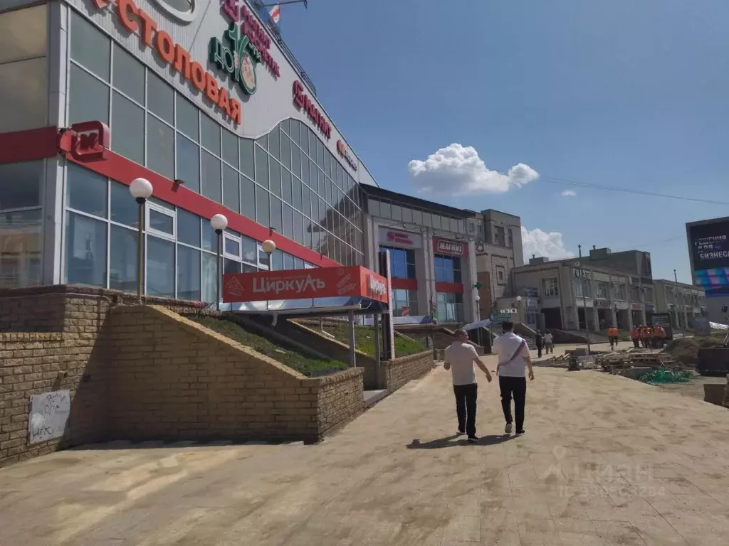 Офис в Омская область, Омск ул. Красный Путь, 32 (33 м) - Фото 1