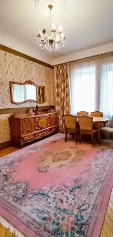 4-к кв. Дагестан, Каспийск Советская ул., 17 (90.0 м) - Фото 2