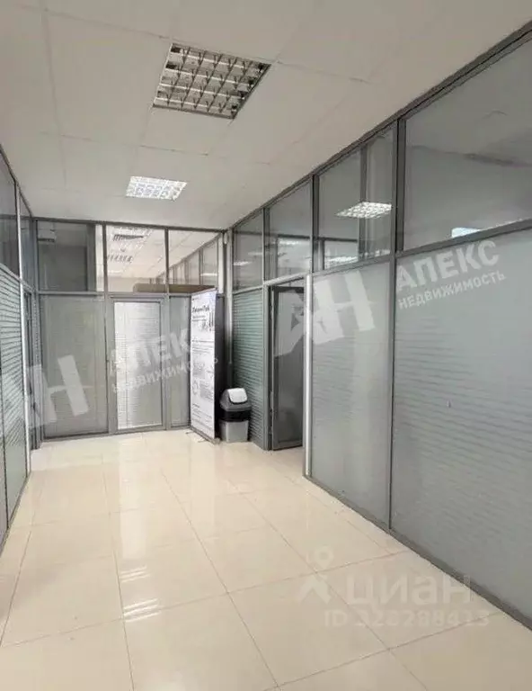 Помещение свободного назначения в Москва пер. Капранова, 3С2 (173 м) - Фото 1
