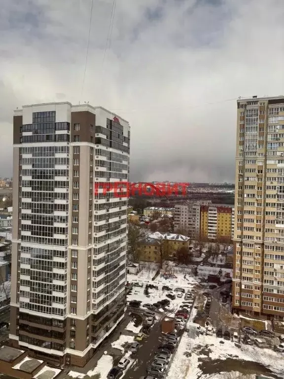 2-к кв. Новосибирская область, Новосибирск Северо-Чемской жилмассив, ... - Фото 0