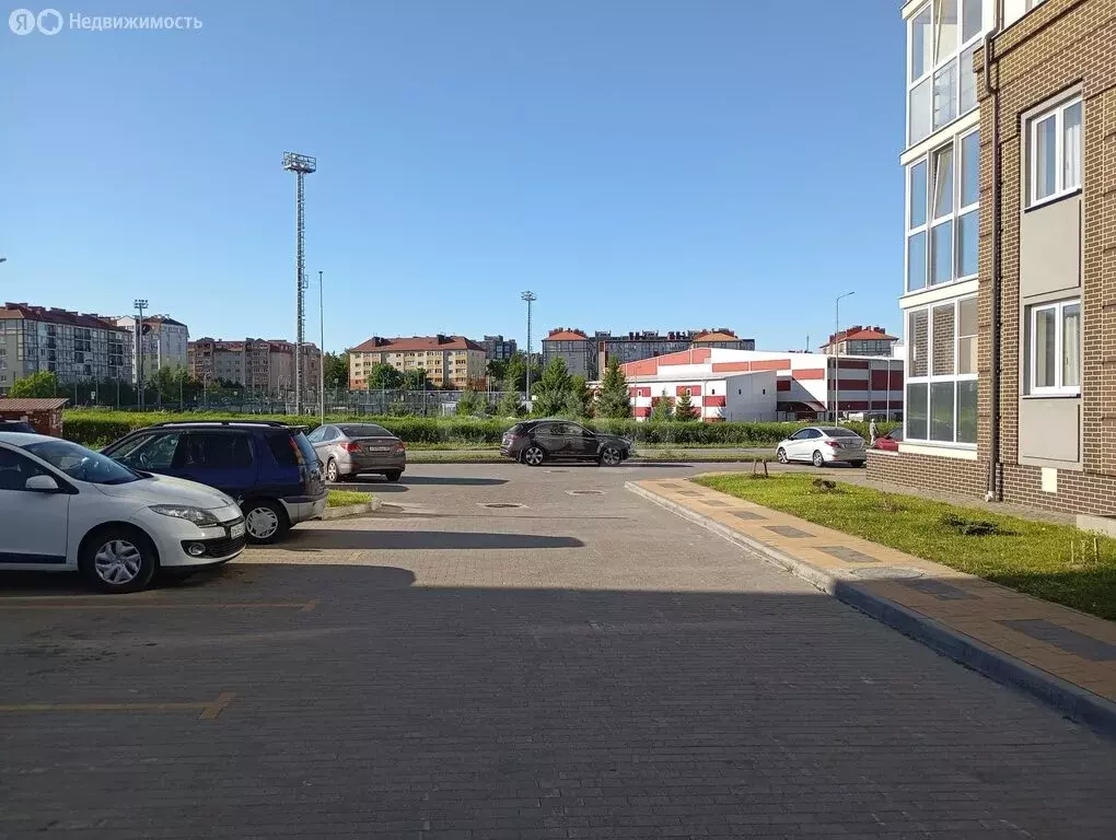 2-комнатная квартира: Калининградская область, Зеленоградский ... - Фото 2
