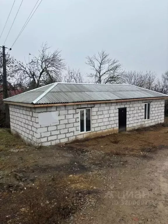 Дом в Ростовская область, Аксай ул. 8 Марта (74 м) - Фото 0