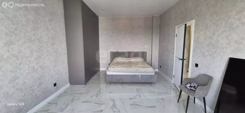 1-комнатная квартира: Пермь, Кировоградская улица, 68А (46.7 м) - Фото 2