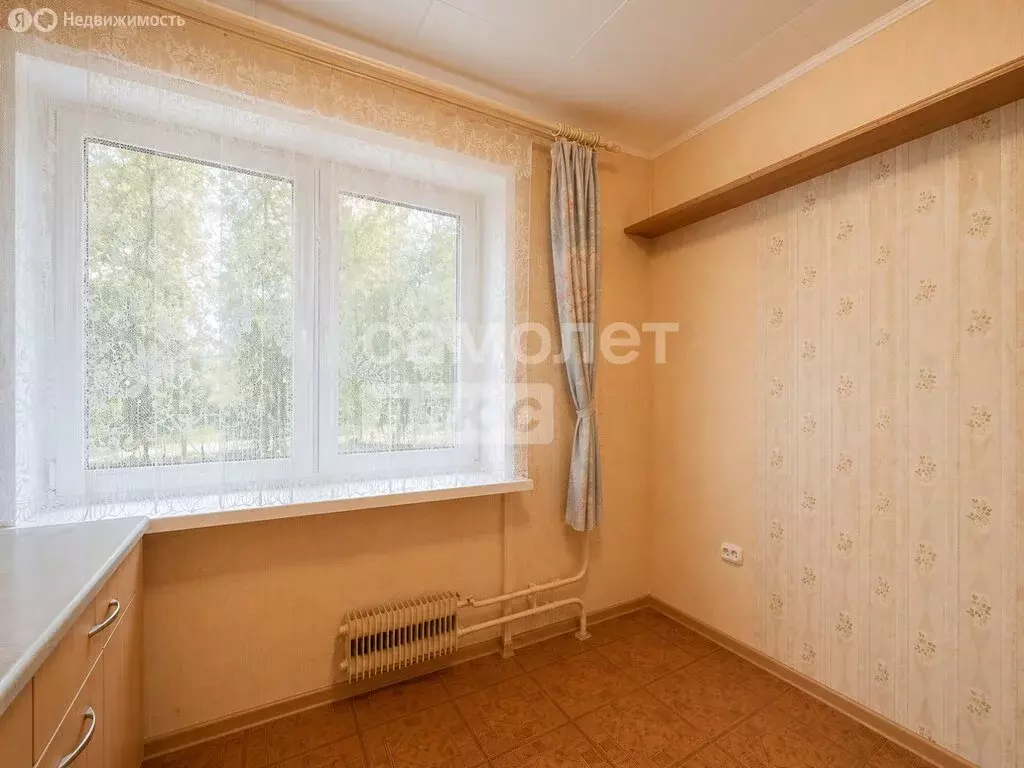 2-комнатная квартира: Москва, Берингов проезд, 4 (45.6 м) - Фото 2