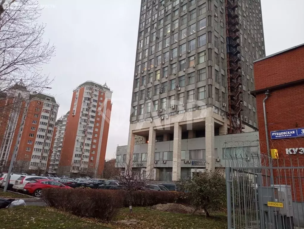 Офис (666 м) - Фото 0