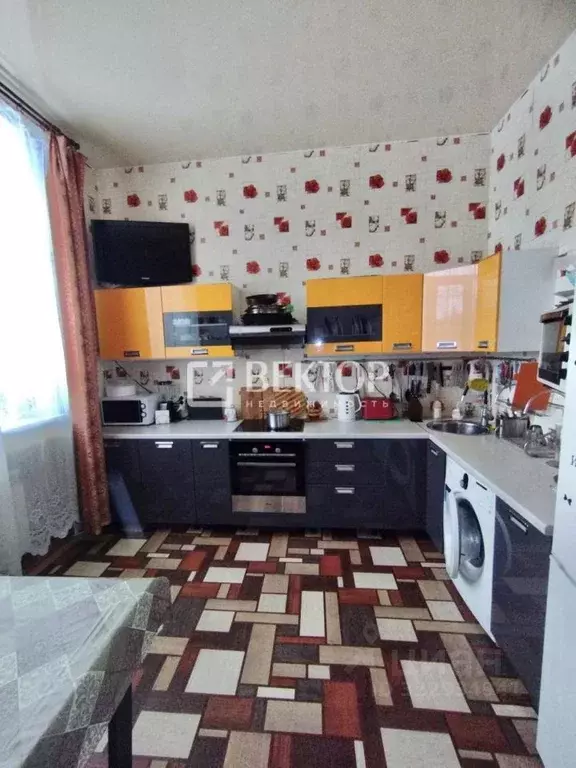 2-к кв. Костромская область, Кострома Паново мкр, 34 (55.0 м) - Фото 0