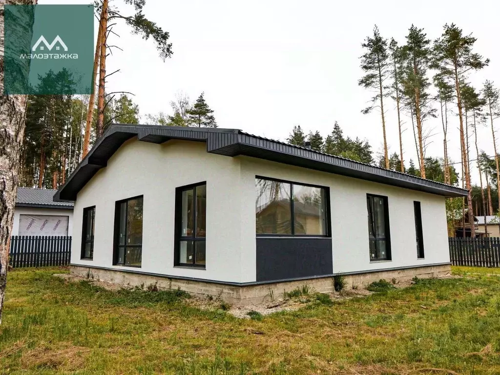 Дом в Московская область, Богородский городской округ, ... - Фото 1