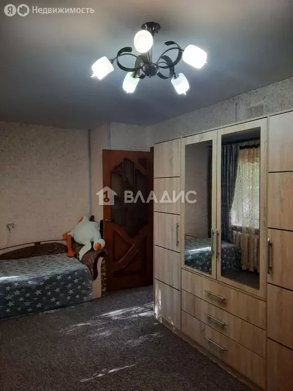 1-комнатная квартира: Калининград, улица Кирова, 41 (30.9 м) - Фото 2