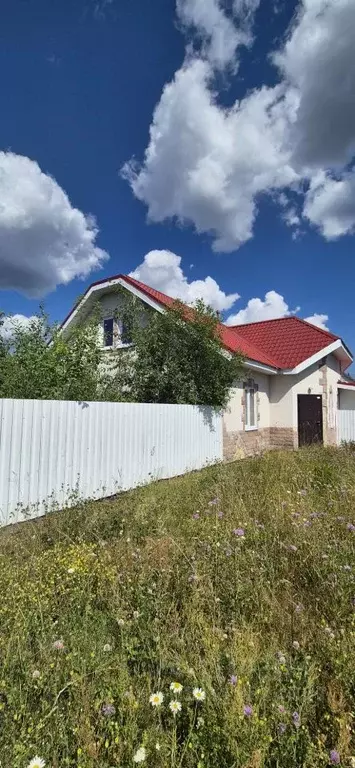 Таунхаус в Ленинградская область, Выборгский район, Рощино пгт проезд ... - Фото 1