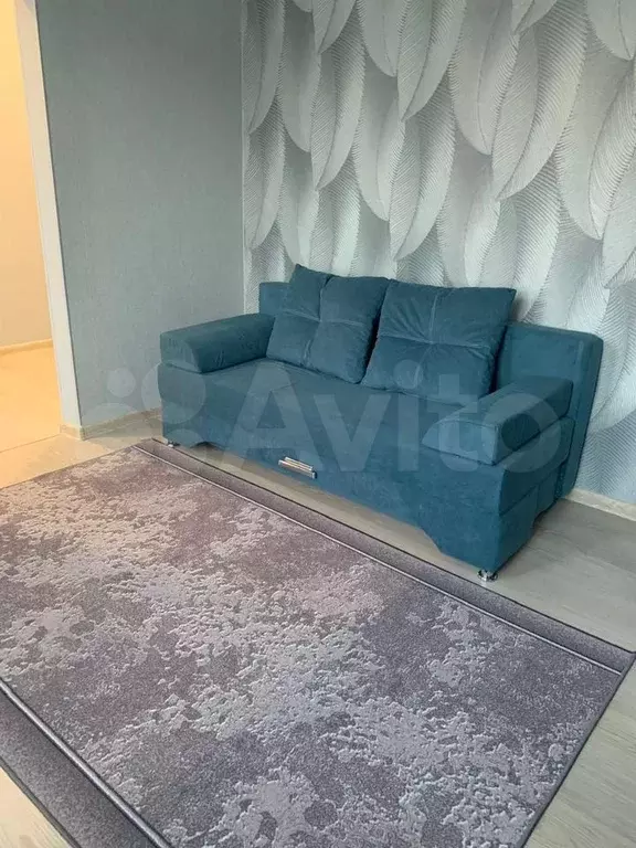 Комната 25 м в 2-к., 1/1 эт. - Фото 1