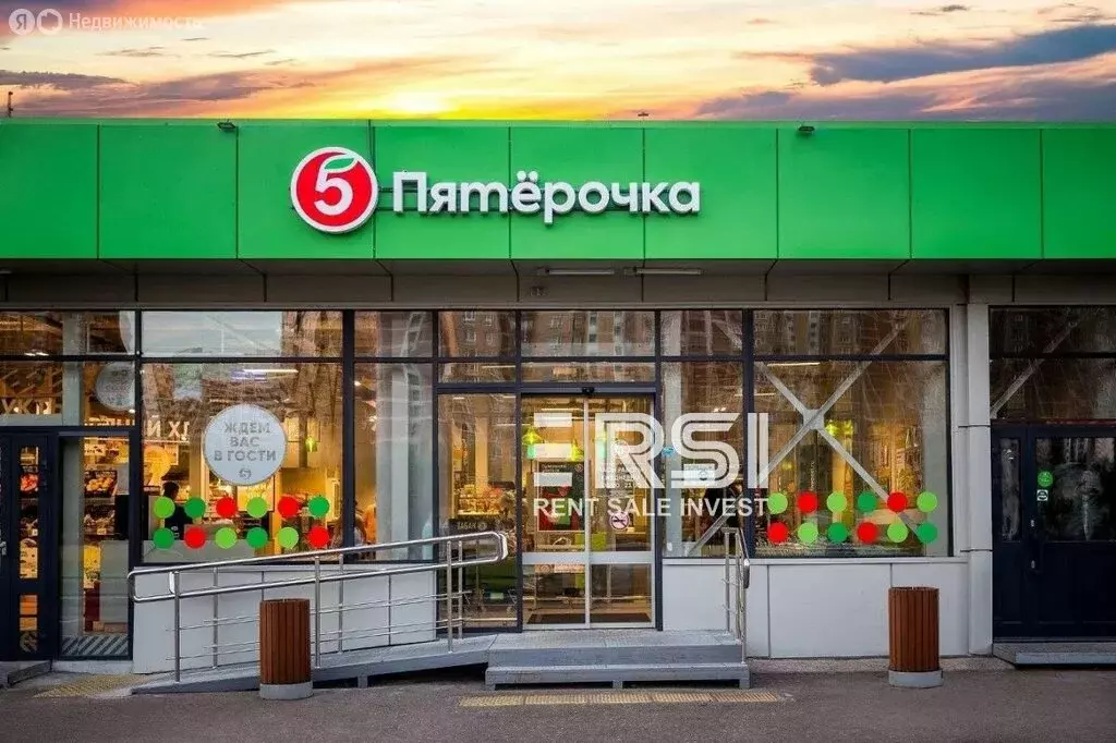 Помещение свободного назначения (418.6 м) - Фото 1