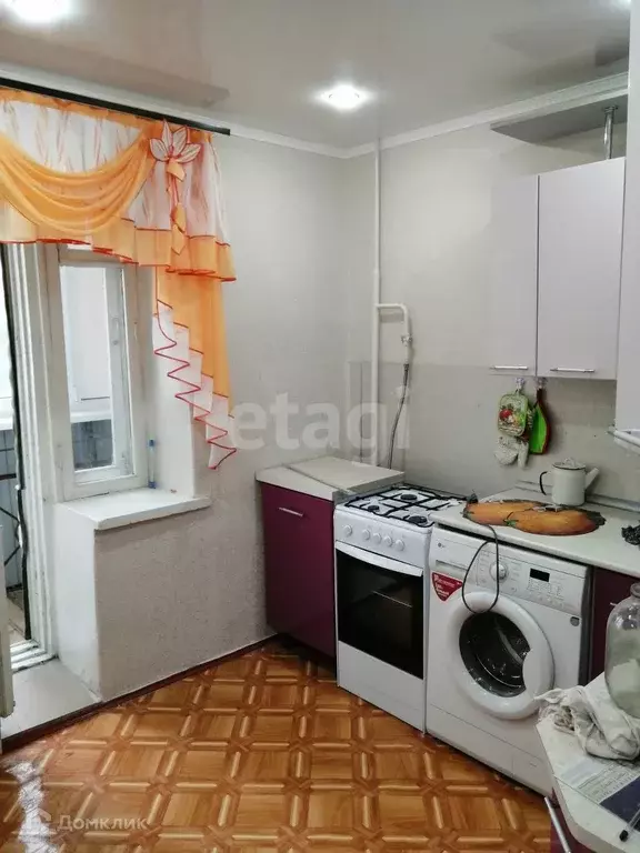 Продаётся 1-к квартира, 35.3 м - Фото 0