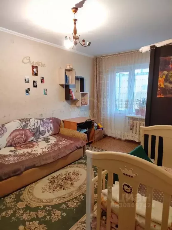 2-к кв. Карачаево-Черкесия, Черкесск ул. Космонавтов, 29 (47.0 м) - Фото 1