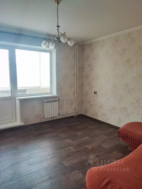 1-к кв. Красноярский край, Красноярск Северный мкр, ул. Урванцева, 8А ... - Фото 1