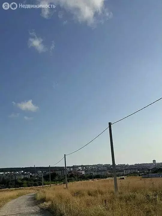 Участок в Геленджик, улица Григоренко (7.7 м) - Фото 0