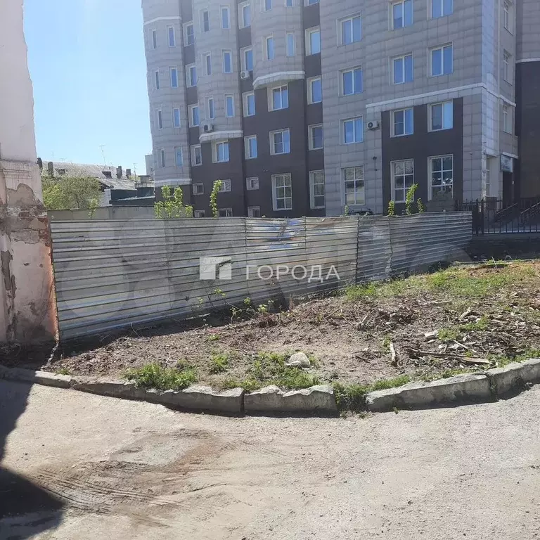 Участок 3 сот. (ИЖС) - Фото 1