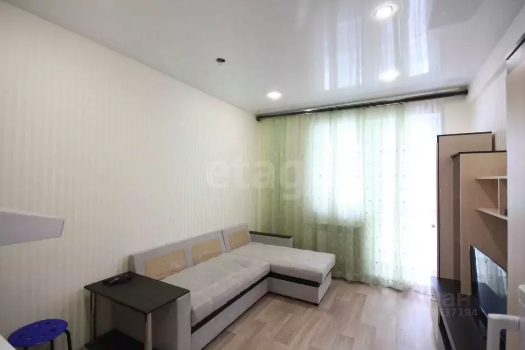 Студия Ямало-Ненецкий АО, Новый Уренгой Дружба мкр, 4/3 (20.0 м) - Фото 1