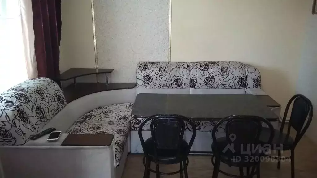 Дом в Крым, Судак ул. Гагарина, 48 (20 м) - Фото 0