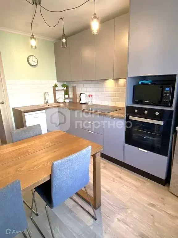 Продаётся 3-к квартира, 80.8 м - Фото 1