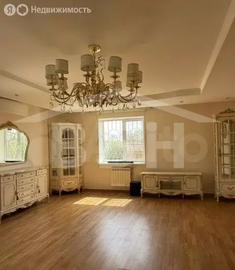 Дом в деревня Новоподклетное, Песчаная улица, 1А (285 м) - Фото 1