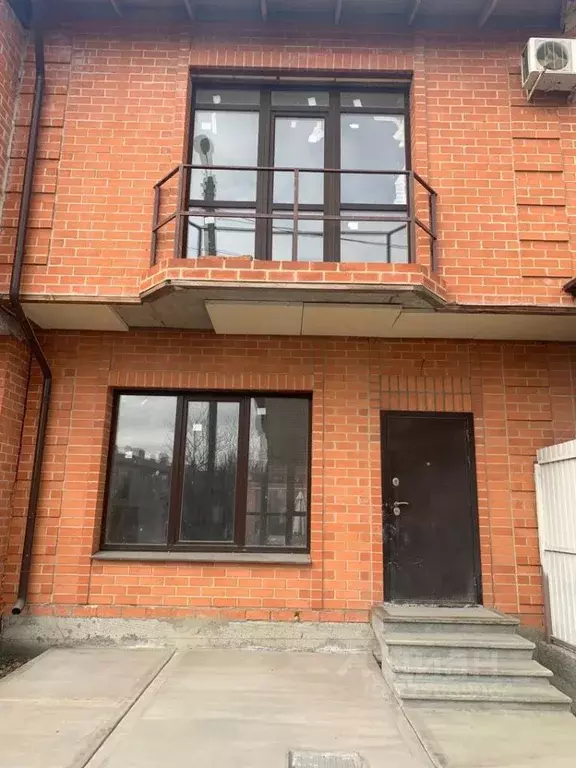 Таунхаус в Краснодарский край, Краснодар Сады Калинина мкр, ул. ... - Фото 1