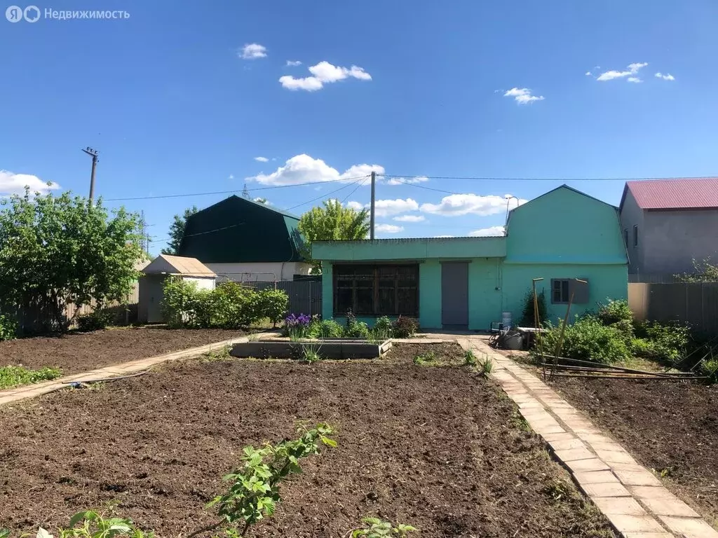Участок в Орск, микрорайон Новый город, Вяземская улица (6.5 м) - Фото 1