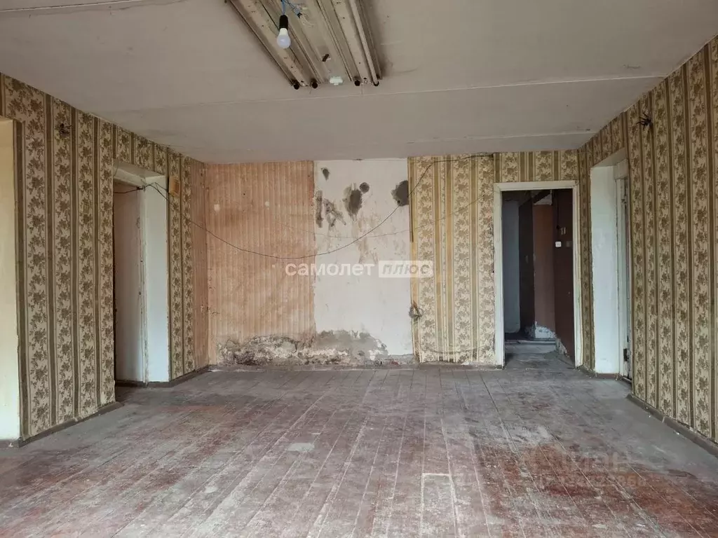 5-к кв. Московская область, Электросталь Спортивная ул., 24 (106.0 м) - Фото 2