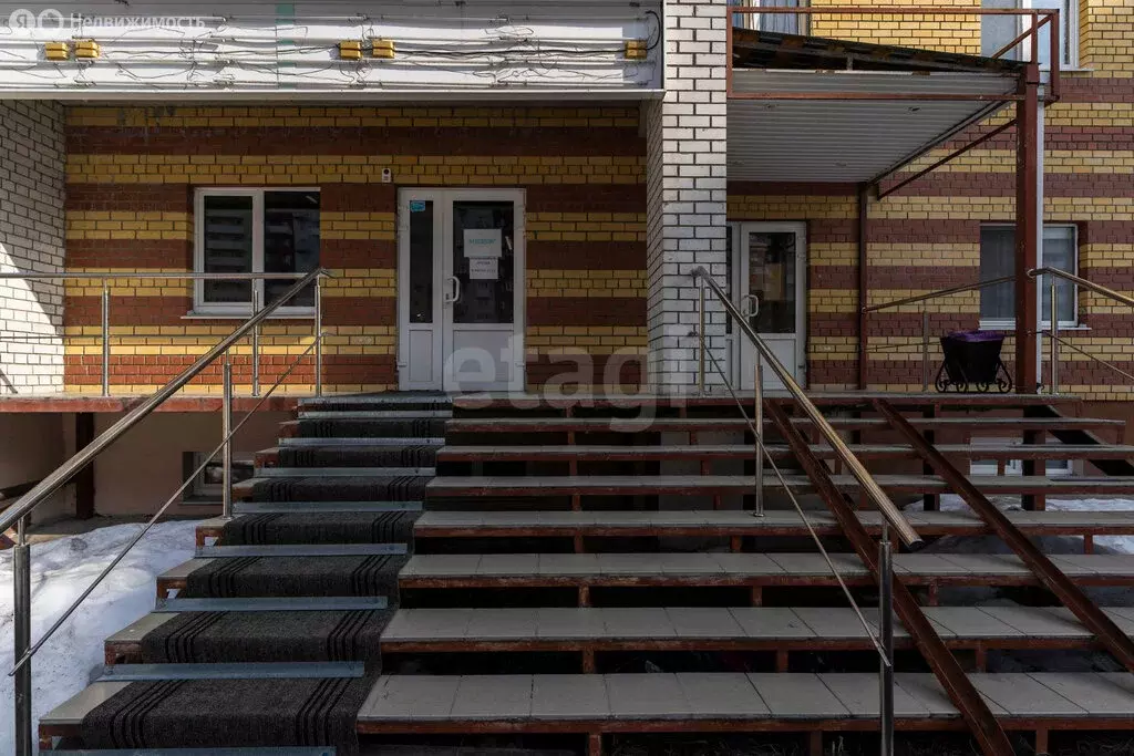 Торговая площадь (50 м) - Фото 2