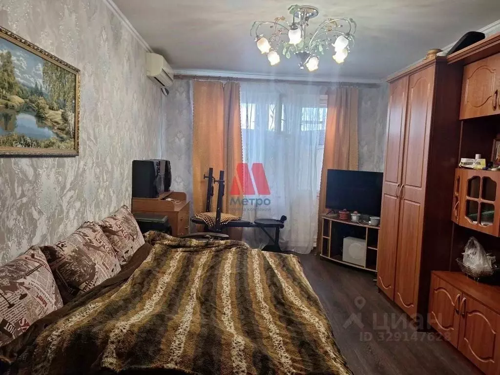 3-к кв. Ивановская область, Кохма ул. Владимирская, 28 (62.0 м) - Фото 2