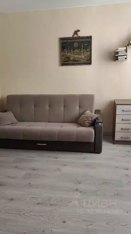 Студия Томская область, Томск Черемошники мкр, пер. Добролюбова, 4 ... - Фото 1