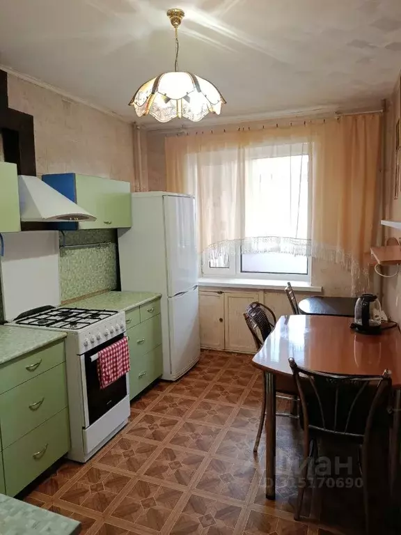 1-к кв. Саратовская область, Саратов ул. Большая Горная, 313 (44.0 м) - Фото 0