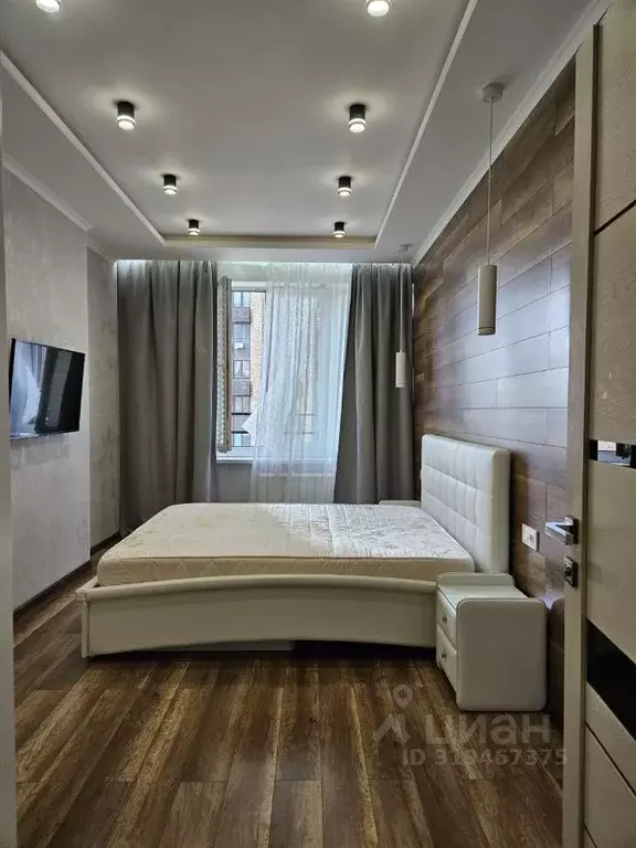 2-к кв. Москва Новодмитровская ул., 2к5 (55.0 м) - Фото 1