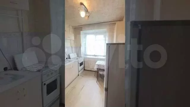 1-к. квартира, 29,5 м, 3/5 эт. - Фото 1