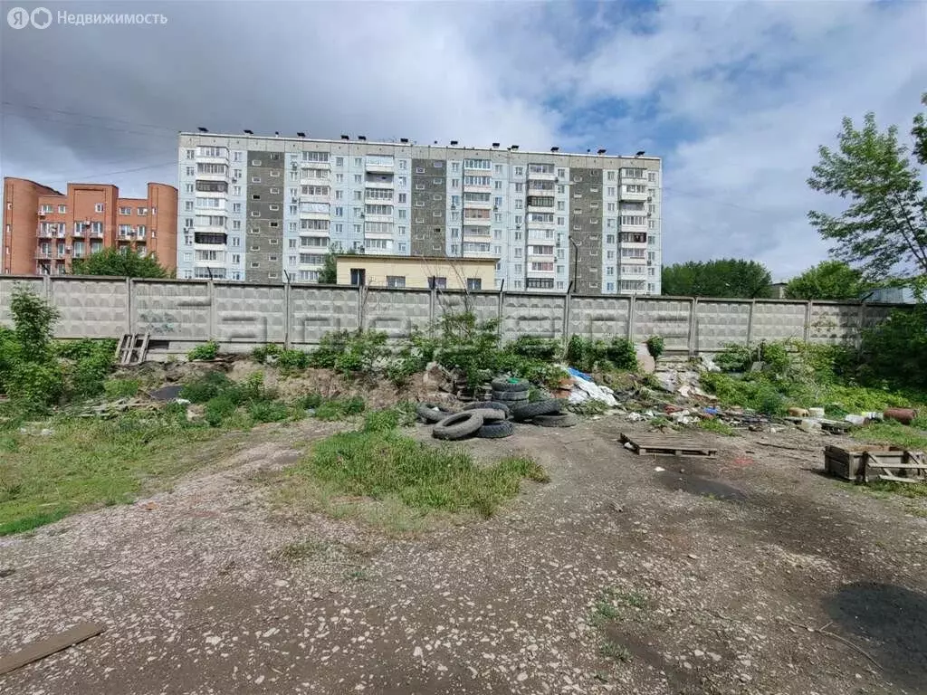 Дом в Красноярск (23 м) - Фото 1