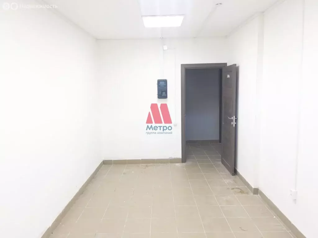 Помещение свободного назначения (17 м) - Фото 1