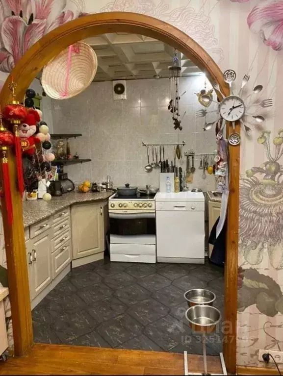 3-к кв. Мурманская область, Мурманск Кольский просп., 155 (60.0 м) - Фото 1