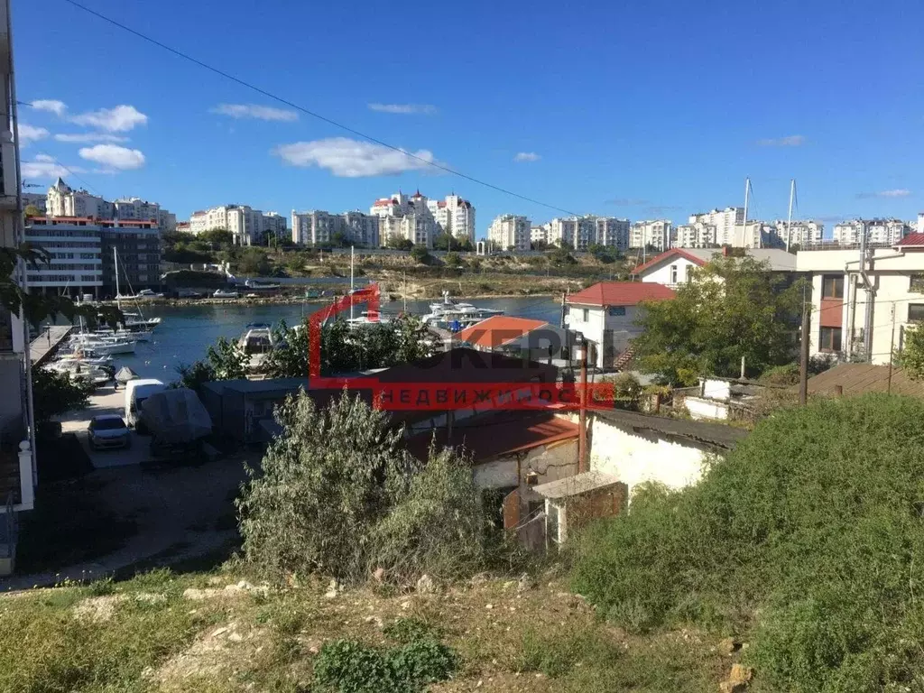 Участок в Севастополь ул. Рыбацкий Причал (4.0 сот.) - Фото 1