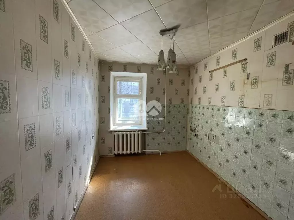 3-к кв. Новосибирская область, Искитим Нагорная ул., 19 (63.1 м) - Фото 1