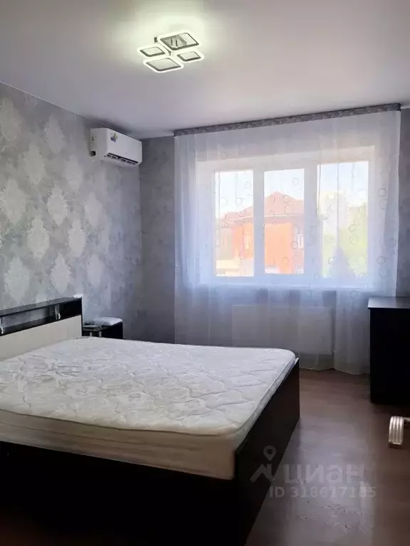 1-к кв. Ростовская область, Батайск ул. Урицкого (38.0 м) - Фото 0